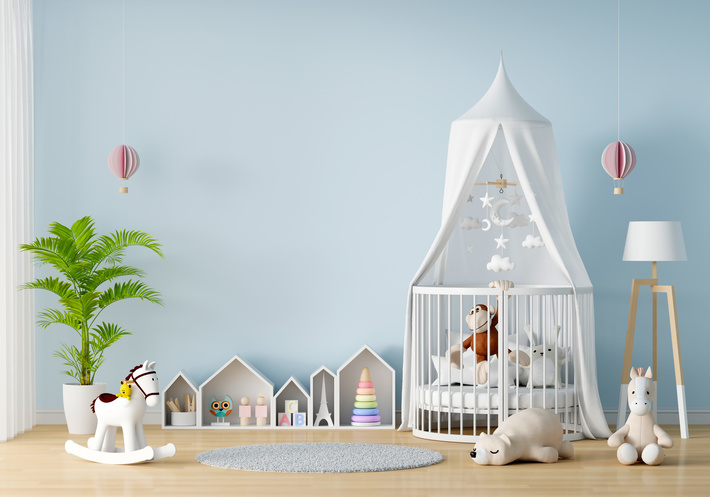 インテリアに合うおしゃれなベビーベッド おすすめの北欧デザインや人気の海外製も紹介 Aqレントマガジン