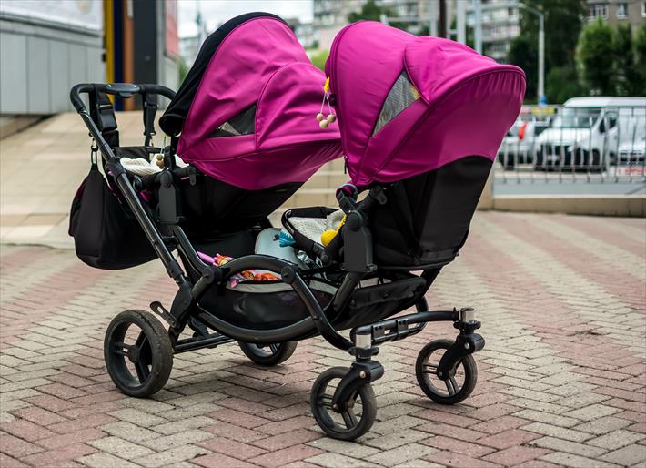 年子のベビーカーはレンタルが人気！ おすすめの2人乗りベビーカーを 
