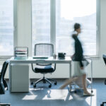 職場のパーソナルスペースを意識したストレスを感じないオフィス作りを紹介