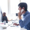 Web商談や電話に集中できるフォンブースやオフィスの防音対策について解説