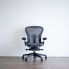 オフィスチェアのレンタル前に知っておくべき椅子の選び方と人気メーカー
