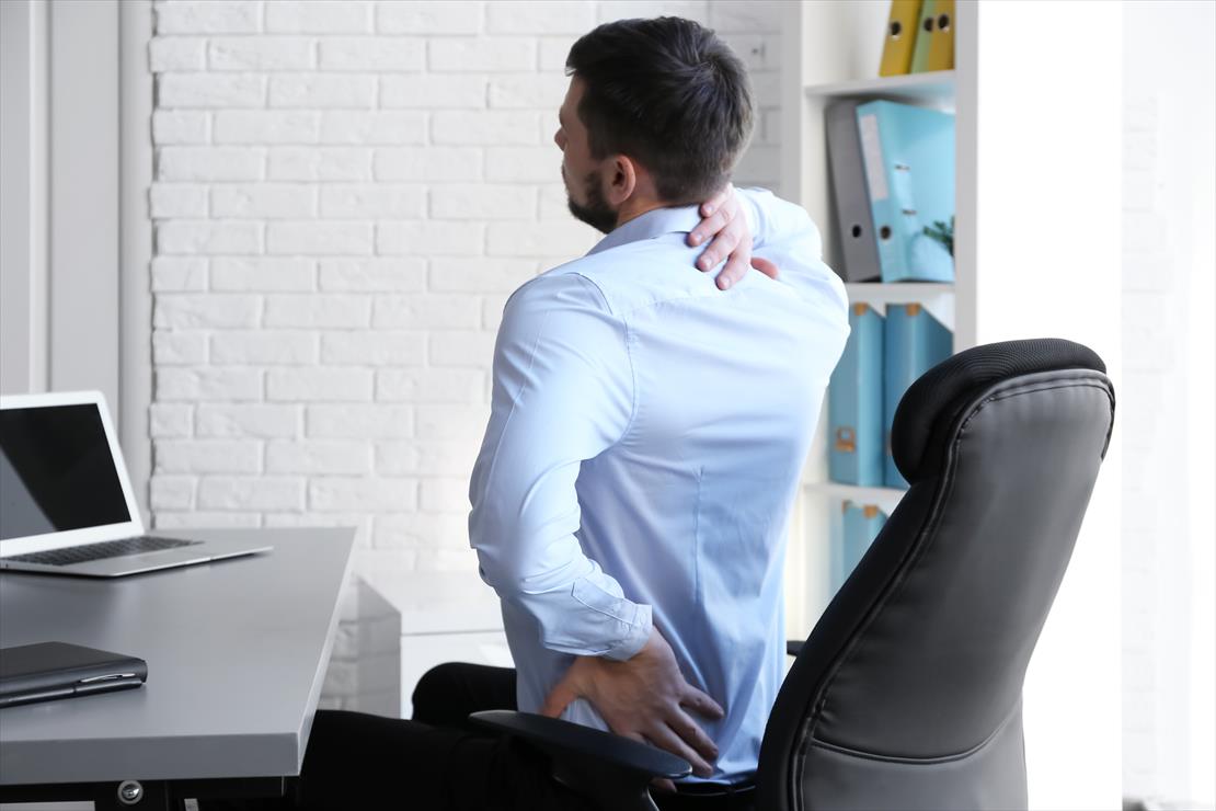 腰痛対策に人気の椅子用クッションの選び方